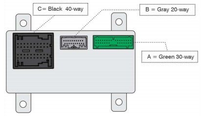 Mack Conventional